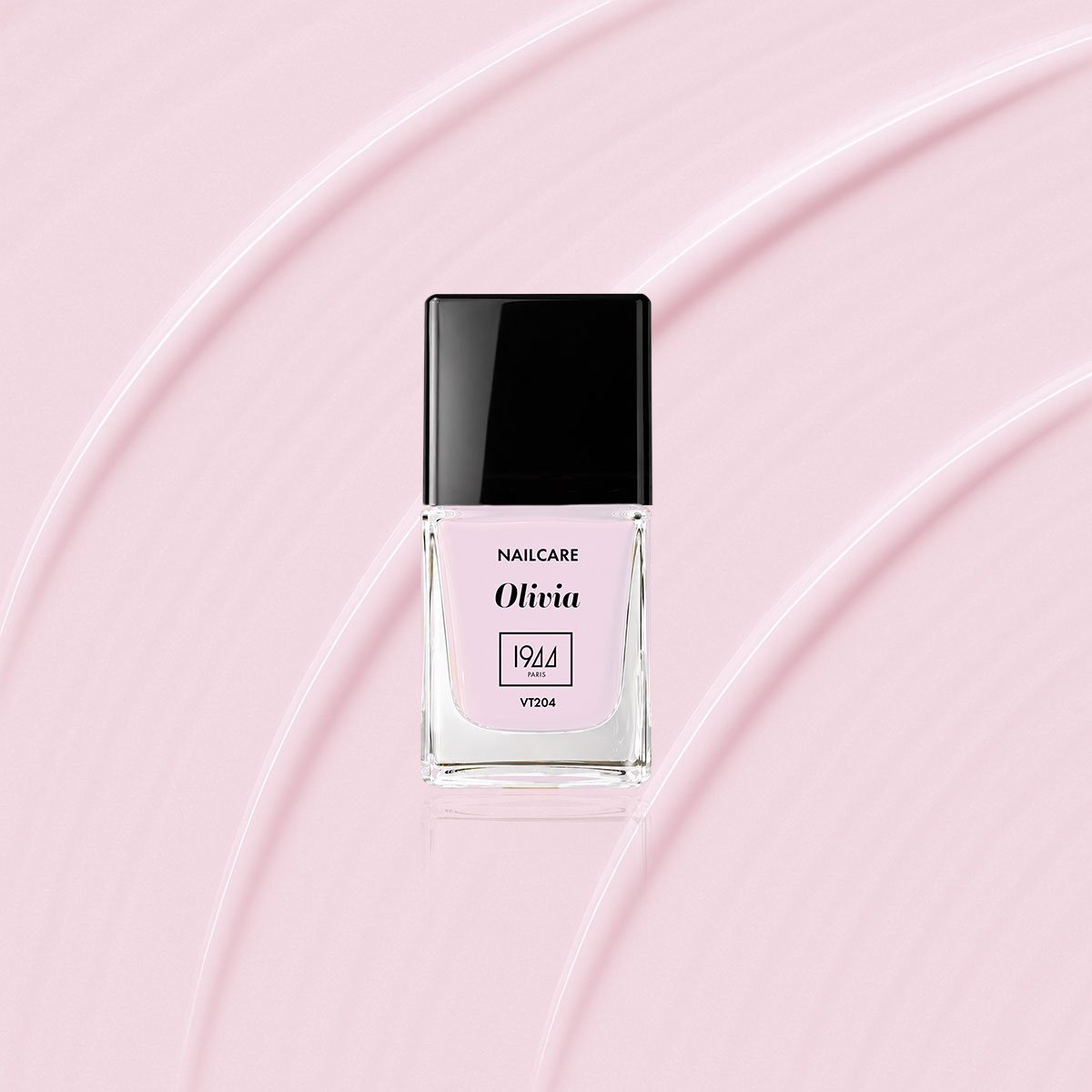 NAIL CARE OLIVIA